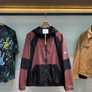 Moncler Men Jacket