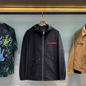Prada Men Jacket