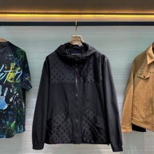 Louis Vuitton Men Jacket