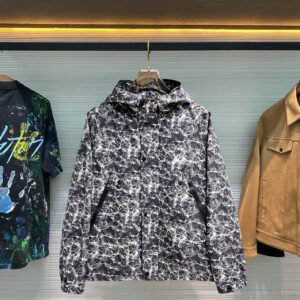 Louis Vuitton Men Jacket