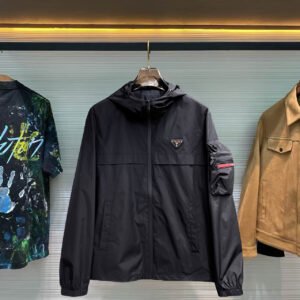 Prada Men Jacket