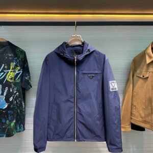 Prada Men Jacket