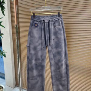 Louis Vuitton Unisex Pants