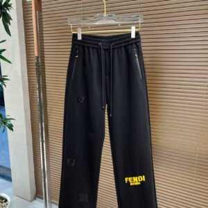 Fendi Unisex Pants