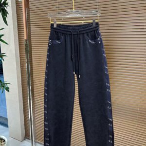 Balenciaga Unisex Pants