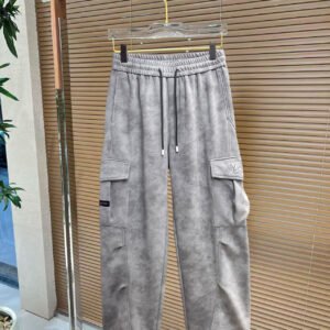 Louis Vuitton Unisex Pants