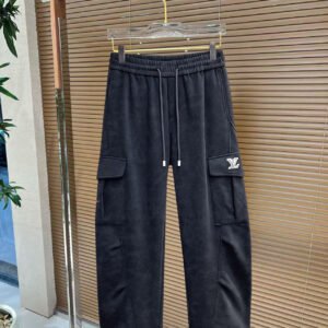 Louis Vuitton Unisex Pants