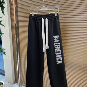 Balenciaga Unisex Pants
