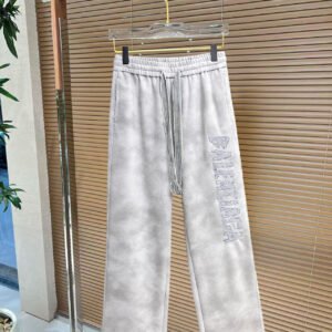 Balenciaga Unisex Pants