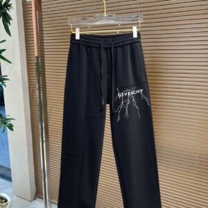 Givenchy Unisex Pants