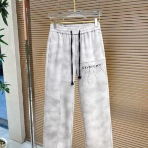 Givenchy Unisex Pants