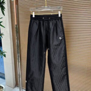 Dior Unisex Pants