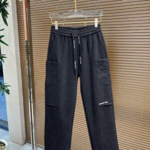 Louis Vuitton Unisex Pants