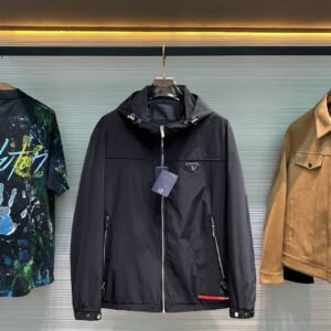 Prada Men Jacket