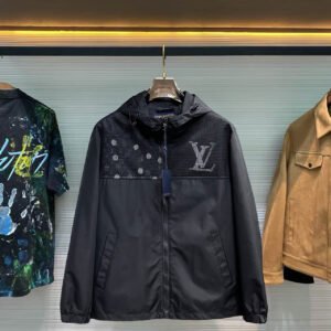 Louis Vuitton Men Jacket