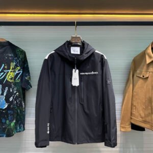 Moncler Men Jacket