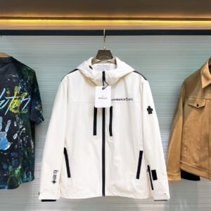 Moncler Men Jacket