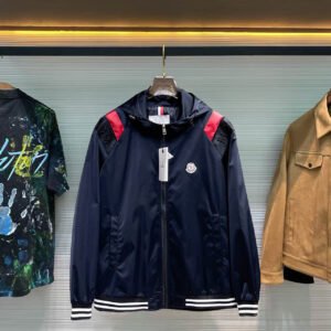 Moncler Men Jacket