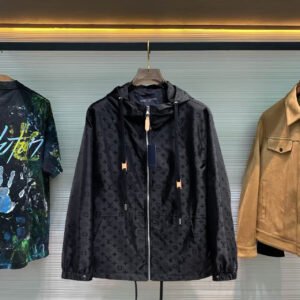 Louis Vuitton Men Jacket