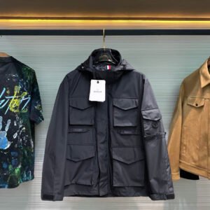 Moncler Men Jacket