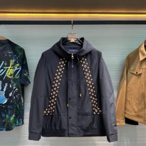 Louis Vuitton Men Jacket