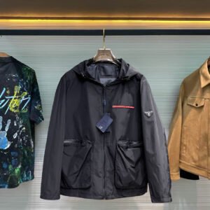 Prada Men Jacket