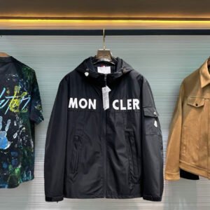 Moncler Men Jacket