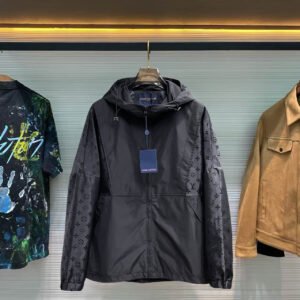 Louis Vuitton Men Jacket