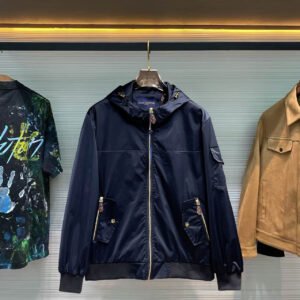 Louis Vuitton Men Jacket