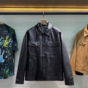 Louis Vuitton Men Jacket