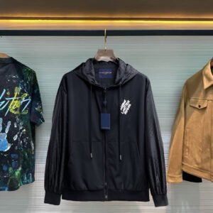 Louis Vuitton Men Jacket