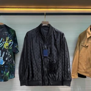 Louis Vuitton Men Jacket