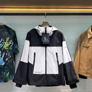 Moncler Men Jacket