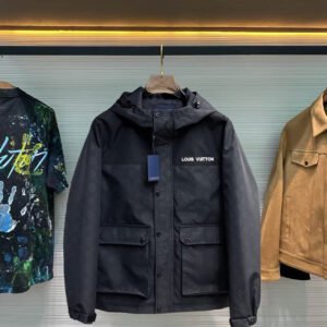 Louis Vuitton Men Jacket