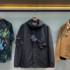 Prada Men Jacket