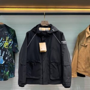 Burberry Men Jacket