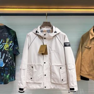 Burberry Men Jacket