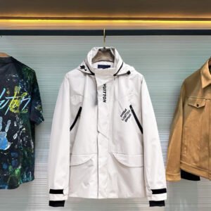 Louis Vuitton Men Jacket