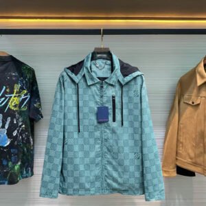 Louis Vuitton Men Jacket