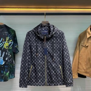 Louis Vuitton Men Jacket