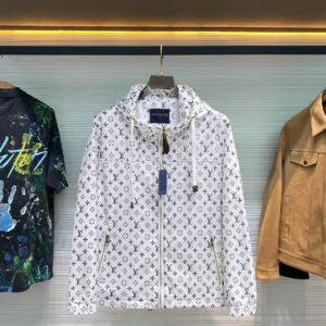 Louis Vuitton Men Jacket