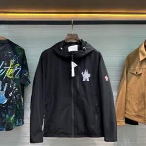 Moncler Men Jacket
