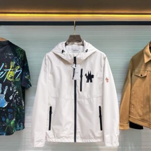 Moncler Men Jacket