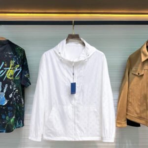 Louis Vuitton Men Jacket