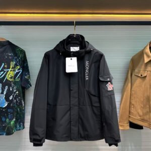 Moncler Men Jacket