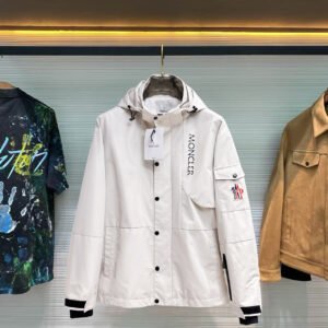 Moncler Men Jacket
