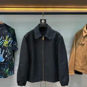 Louis Vuitton Men Jacket