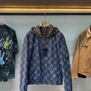 Louis Vuitton Men Jacket