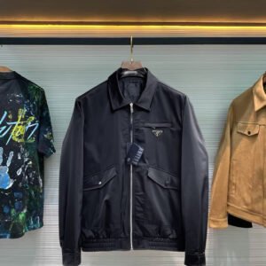 Prada Men Jacket