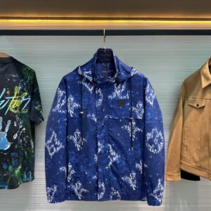 Louis Vuitton Men Jacket